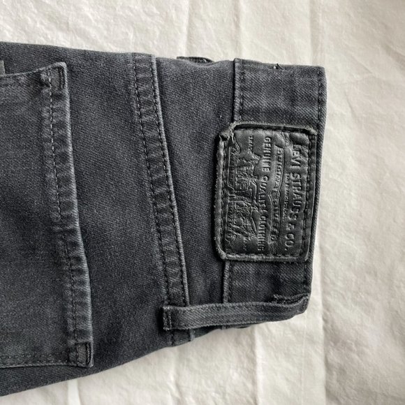 Levi’s 721 High Rise Skinny Women’s Jeans - Picture 7 of 7